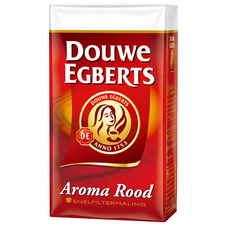 DE Aroma Red